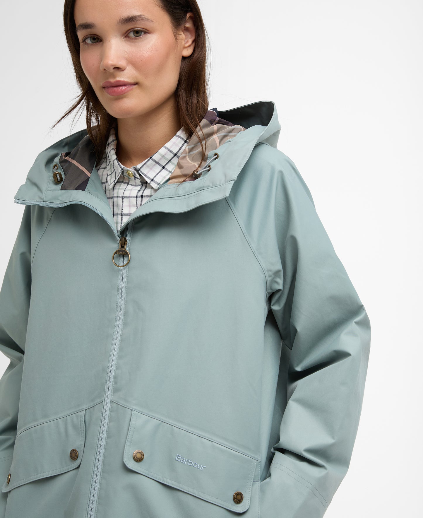 Heron Waterproof Jacket