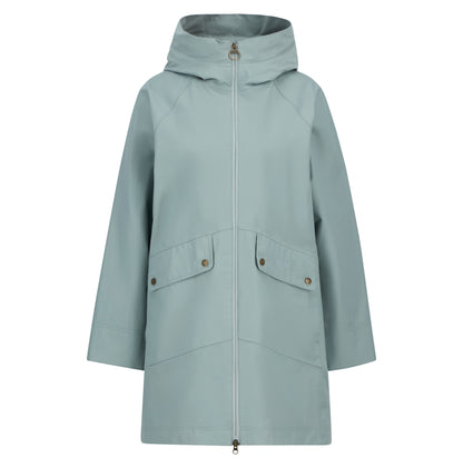 Heron Waterproof Jacket