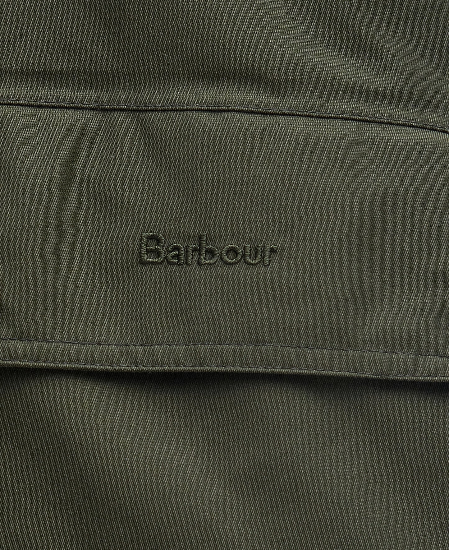 Heron Waterproof Jacket
