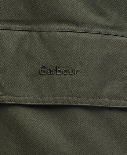 Heron Waterproof Jacket