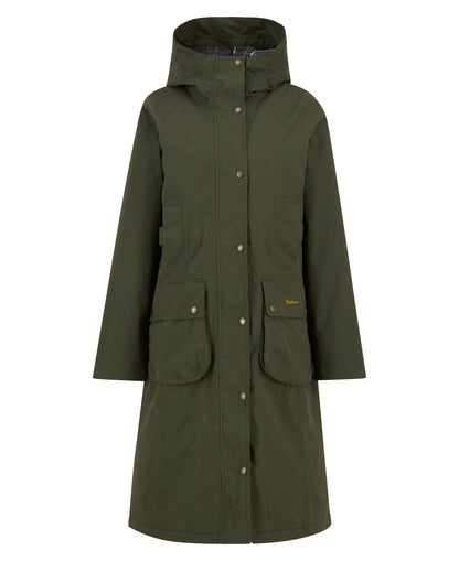 Bamburgh Waterproof Jacket