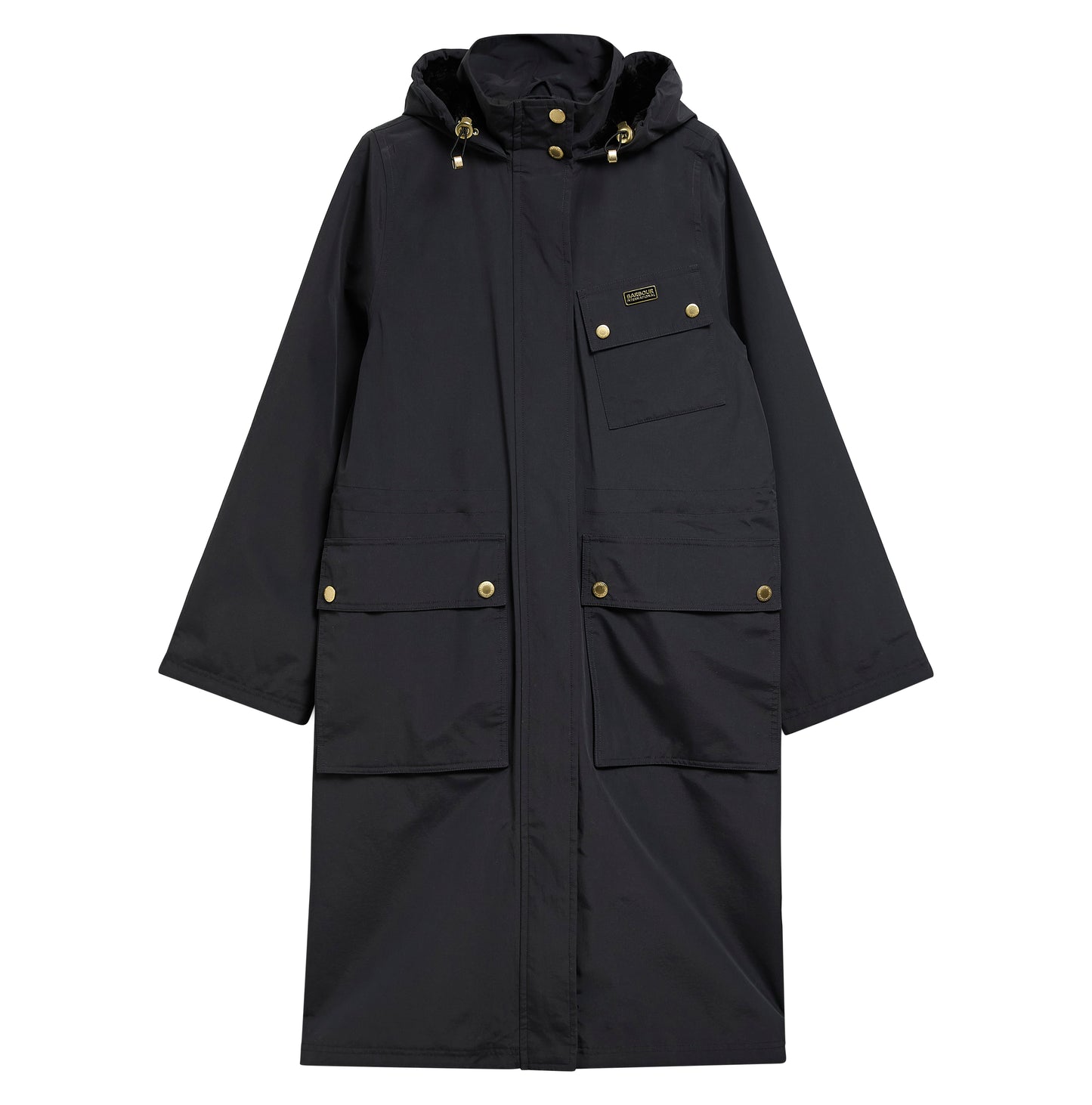 Serravalle Waterproof Jacket