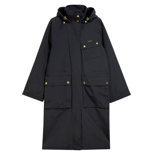 Serravalle Waterproof Jacket