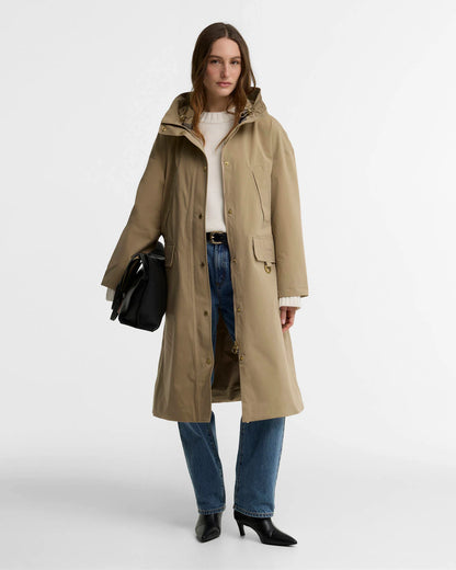 Stevie Waterproof Jacket
