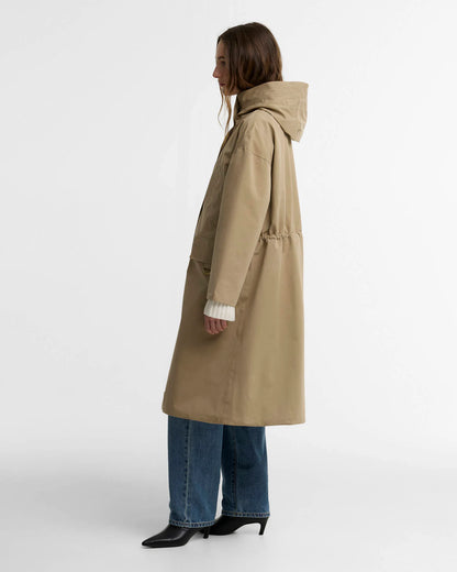 Stevie Waterproof Jacket