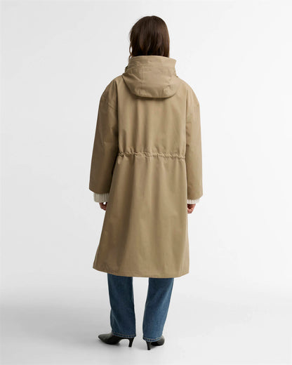 Stevie Waterproof Jacket