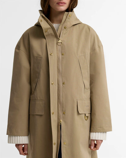 Stevie Waterproof Jacket