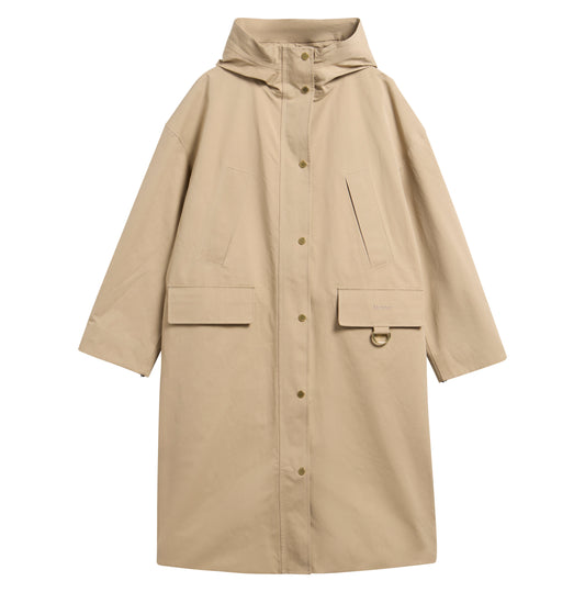 Stevie Waterproof Jacket