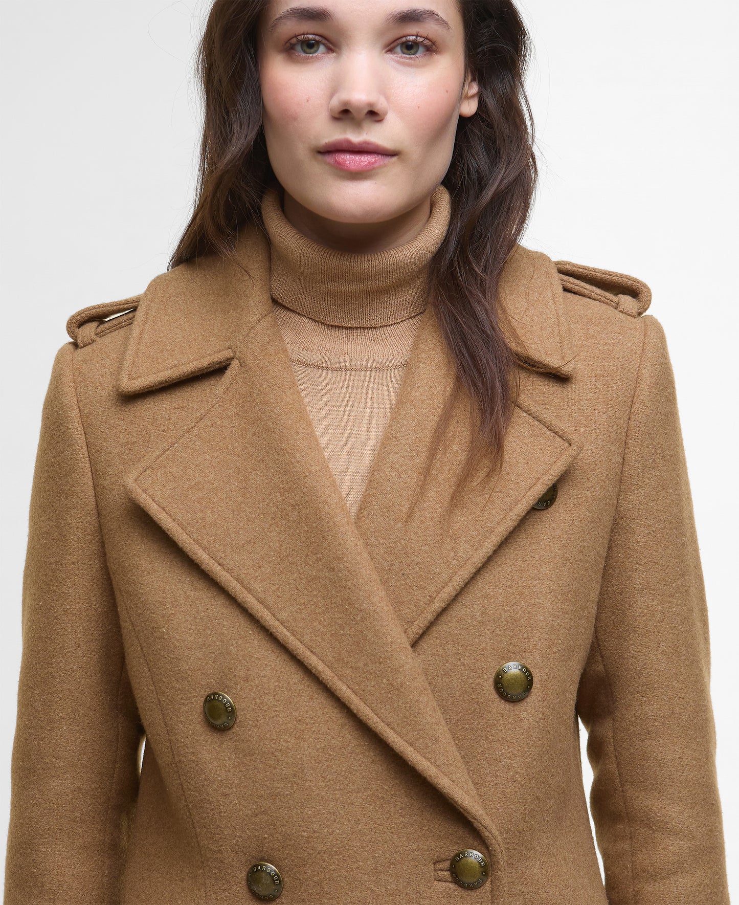 Cottesmore Wool Jacket