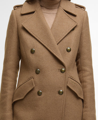 Cottesmore Wool Jacket