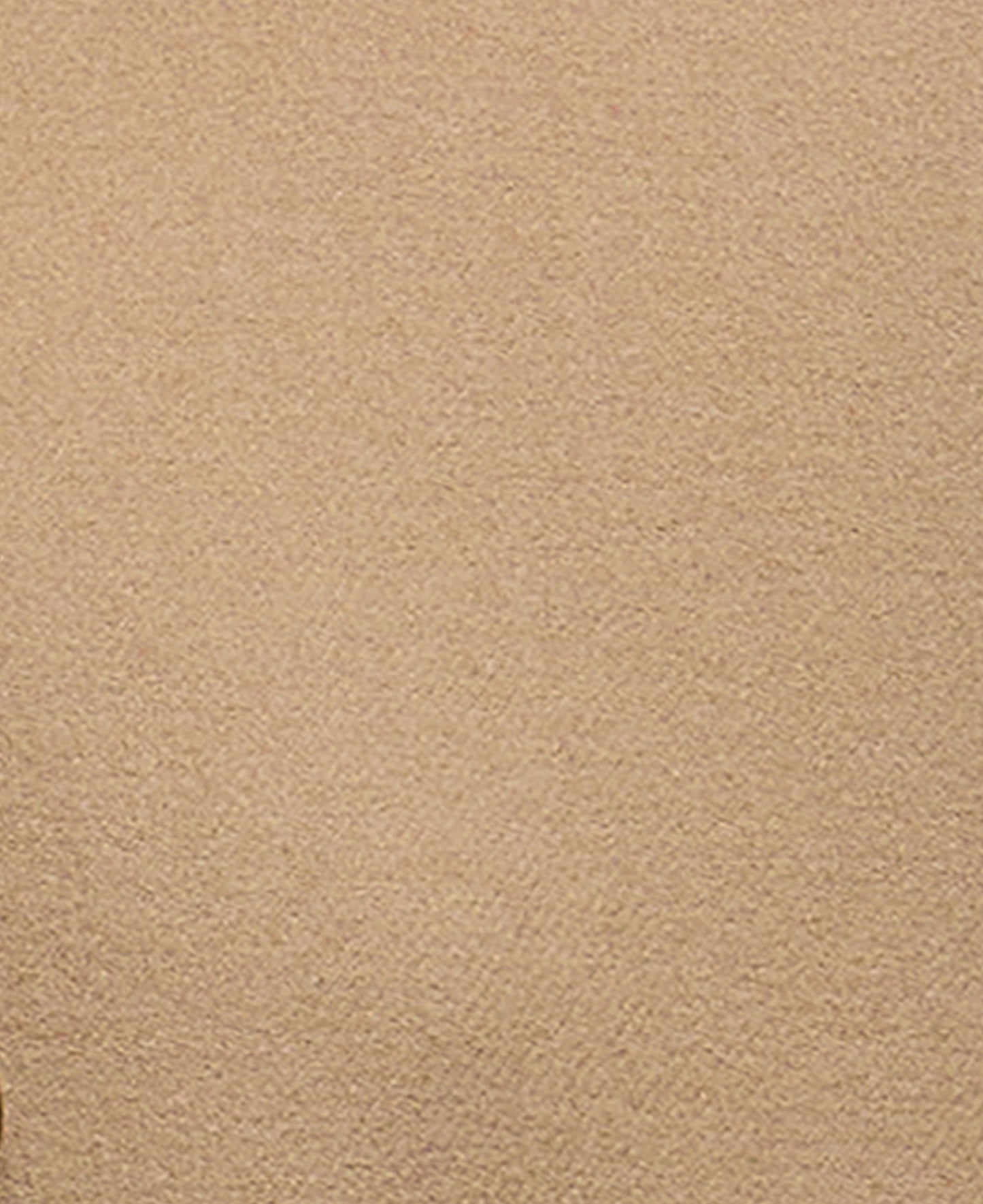 Clementine Wool Scarf Coat