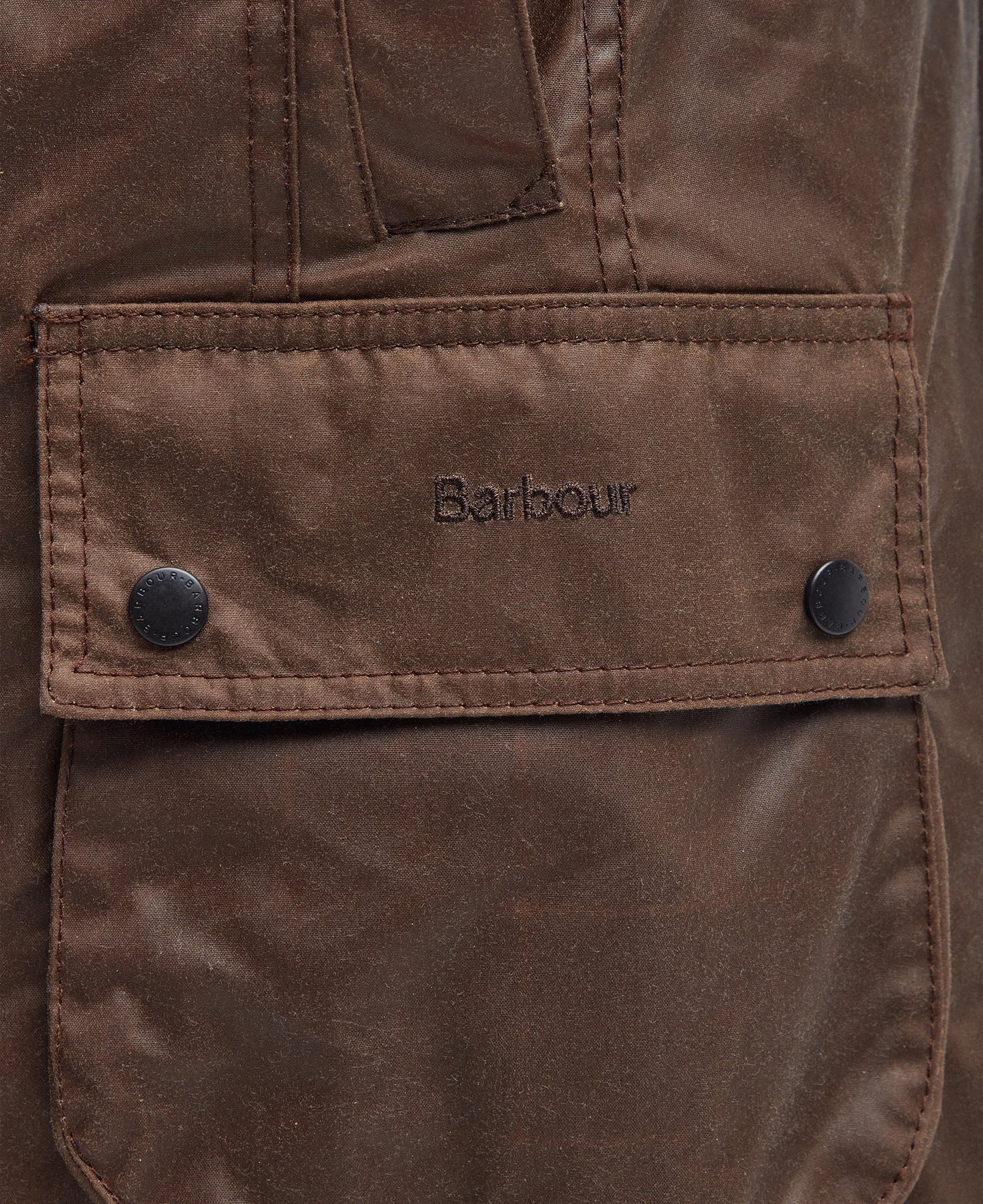 Beadnell Wax Jacket