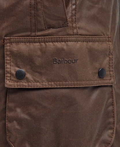 Beadnell Wax Jacket