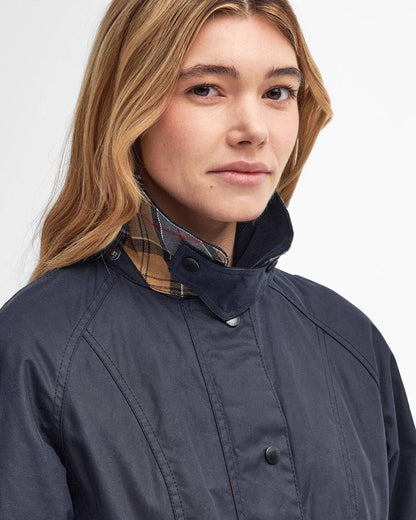 Beadnell Wax Jacket
