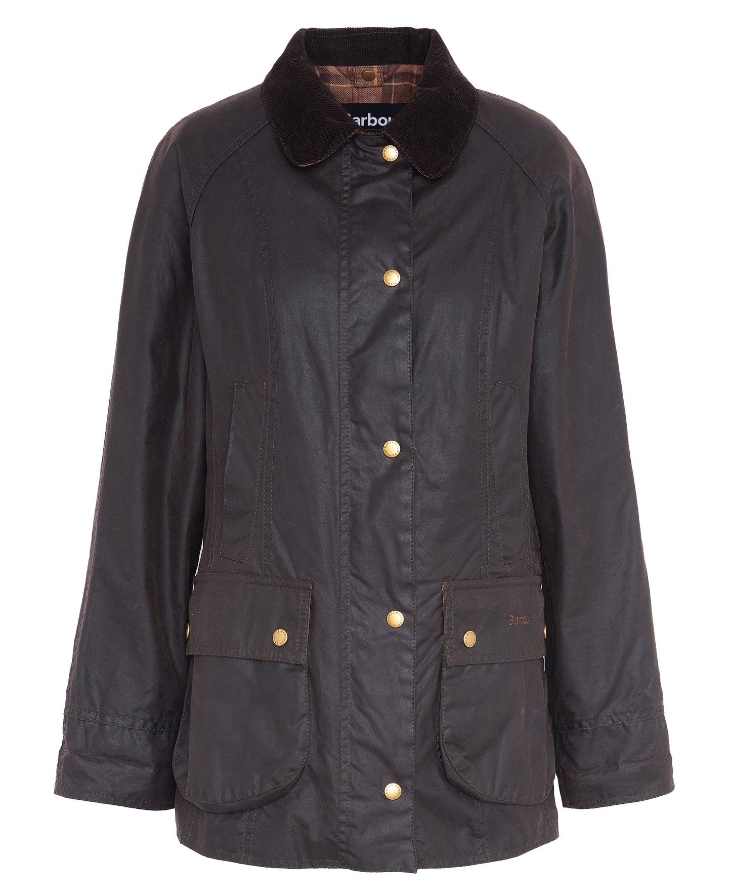Beadnell Wax Jacket
