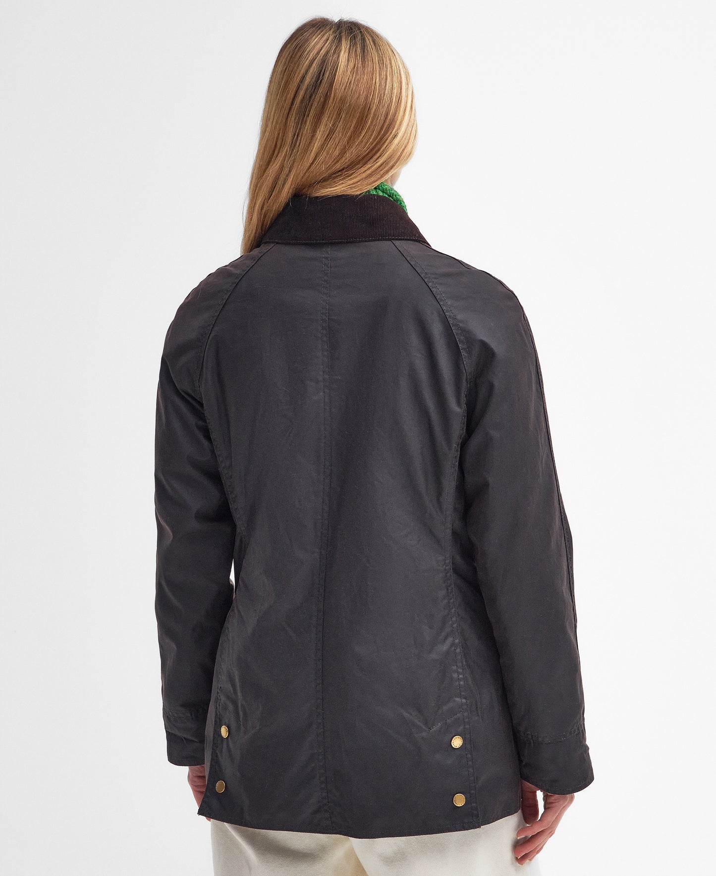 Beadnell Wax Jacket
