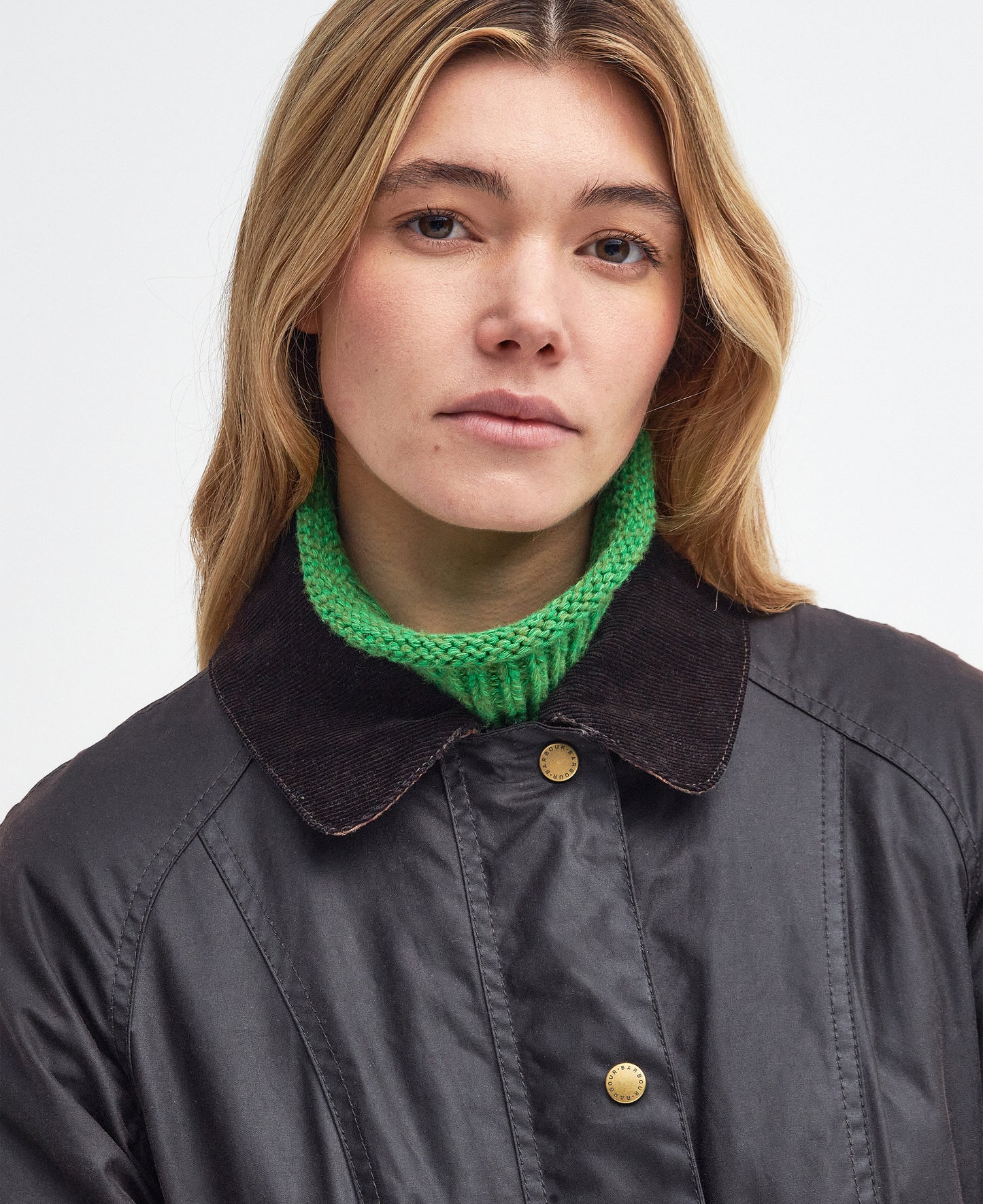 Beadnell Wax Jacket