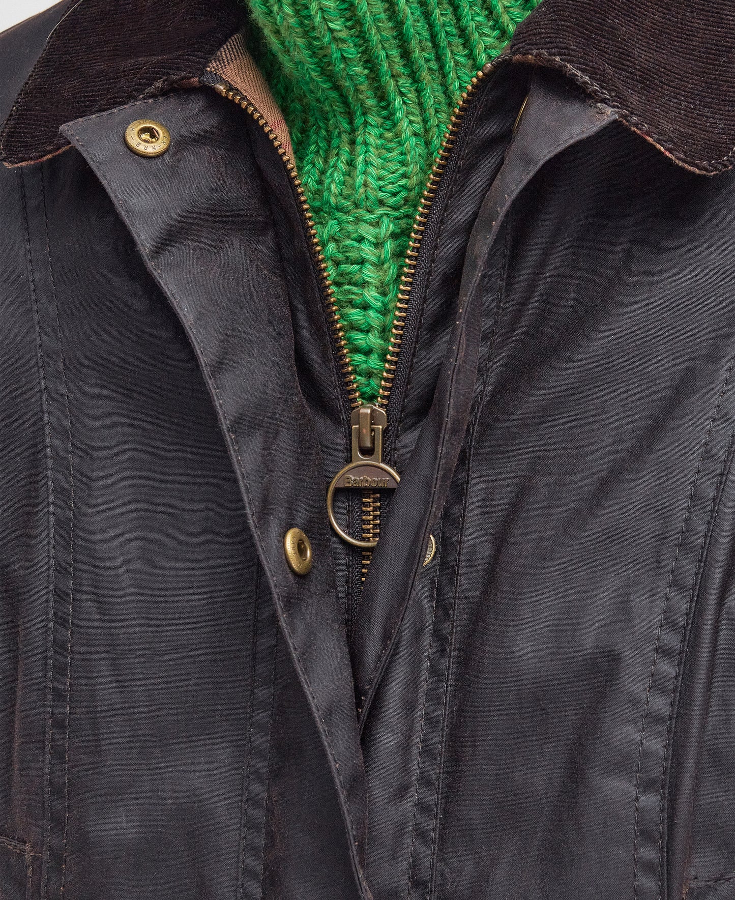 Beadnell Wax Jacket
