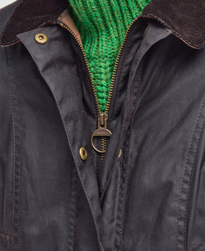 Beadnell Wax Jacket