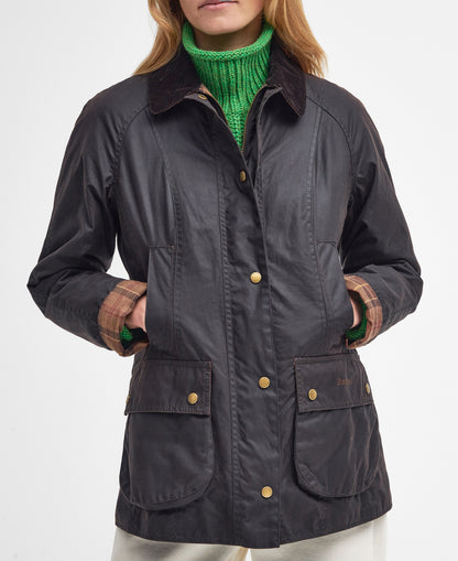 Beadnell Wax Jacket