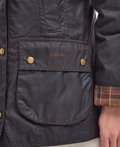 Beadnell Wax Jacket