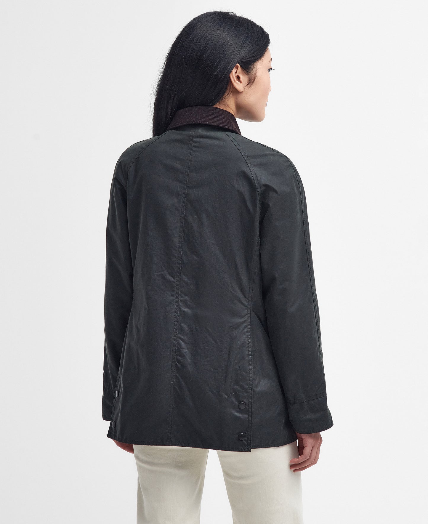 Beadnell Wax Jacket