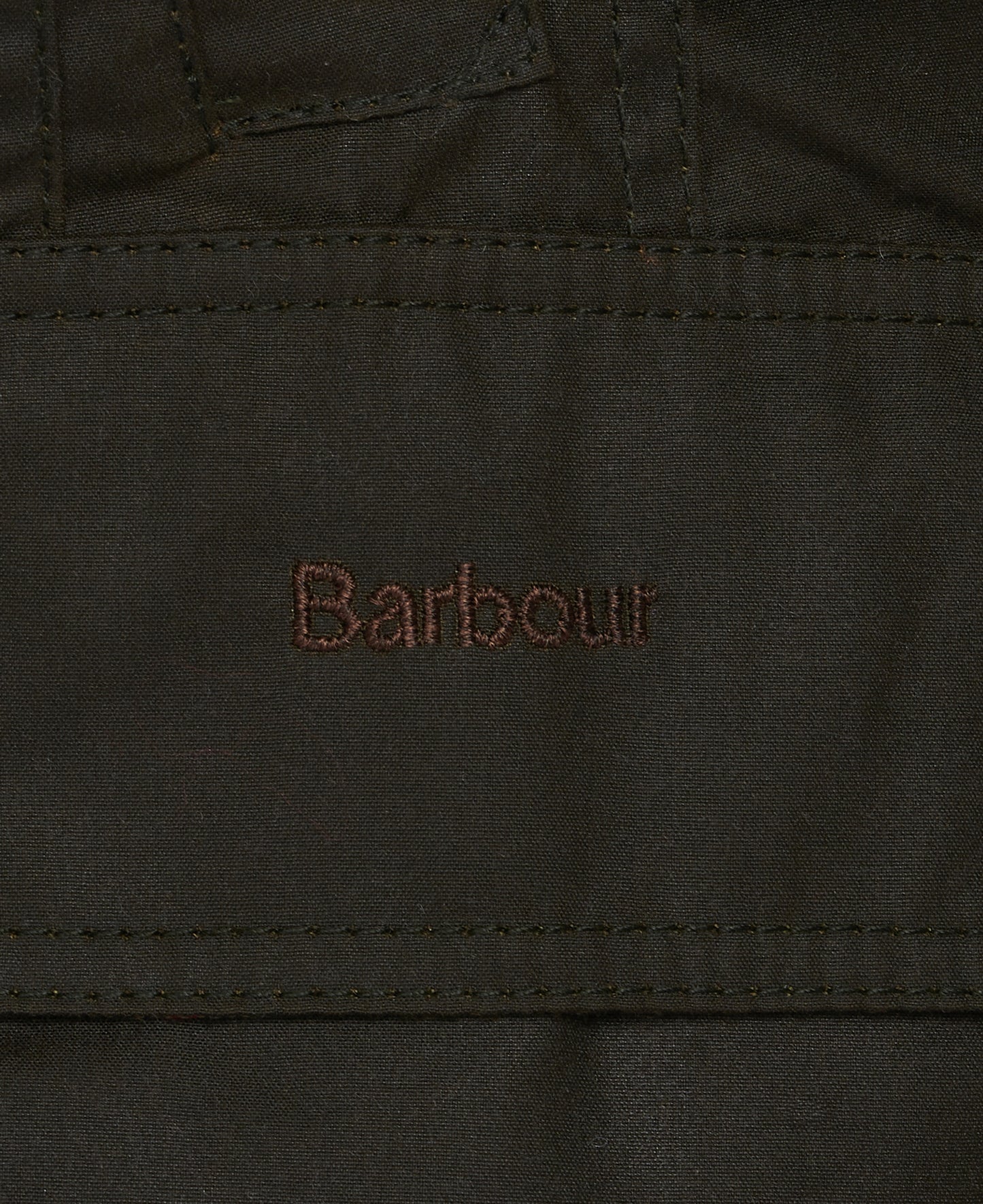 Classic Beadnell Wax Jacket
