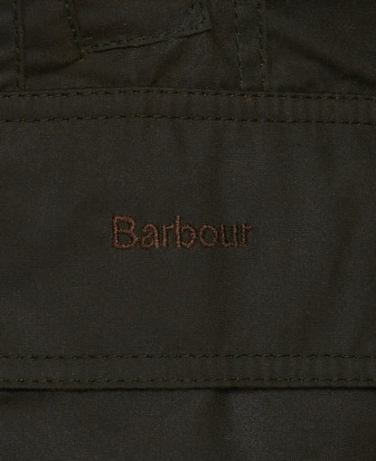 Classic Beadnell Wax Jacket
