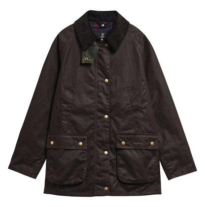 Acorn Wax Jacket