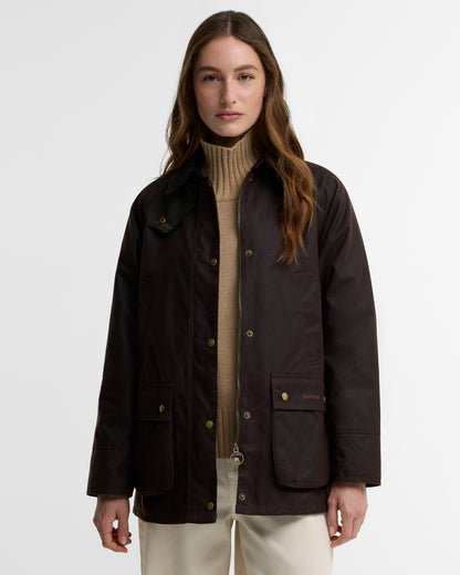 Acorn Wax Jacket