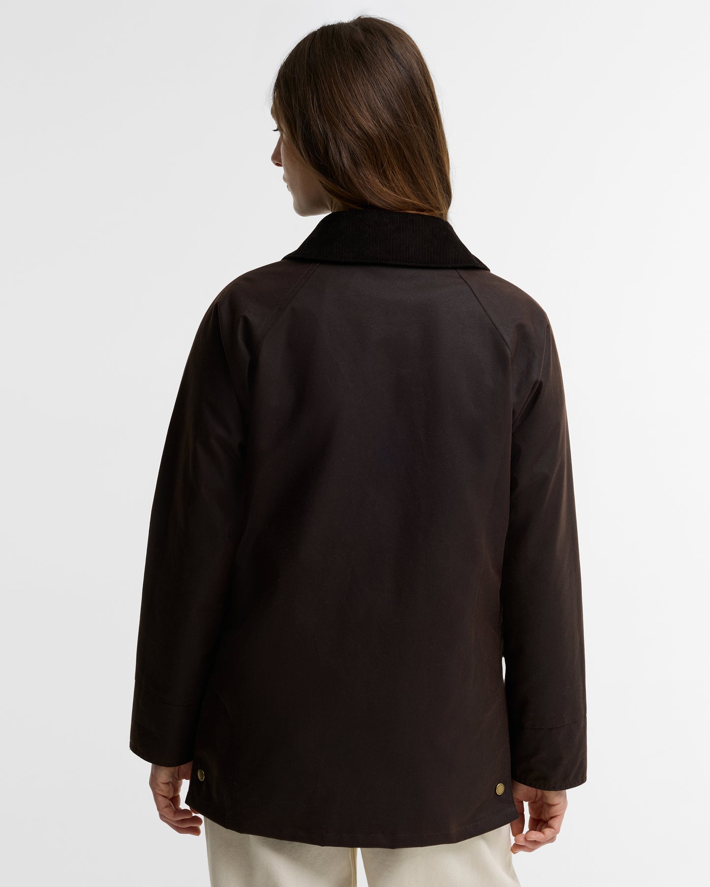 Acorn Wax Jacket