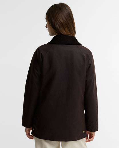 Acorn Wax Jacket