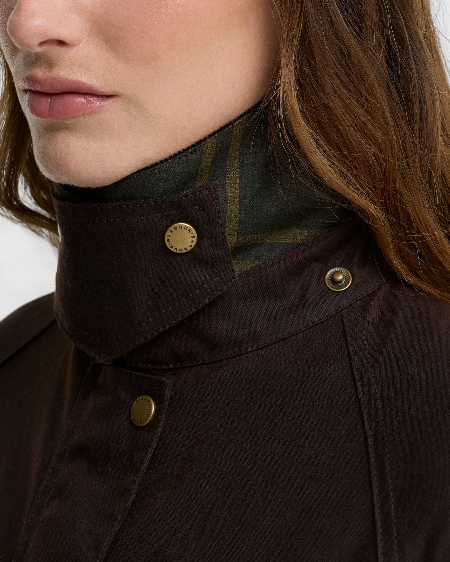 Acorn Wax Jacket