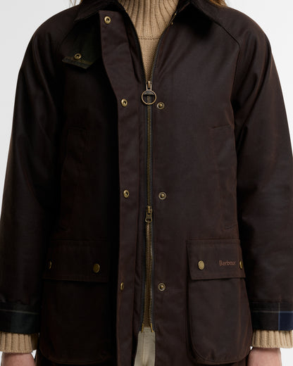 Acorn Wax Jacket