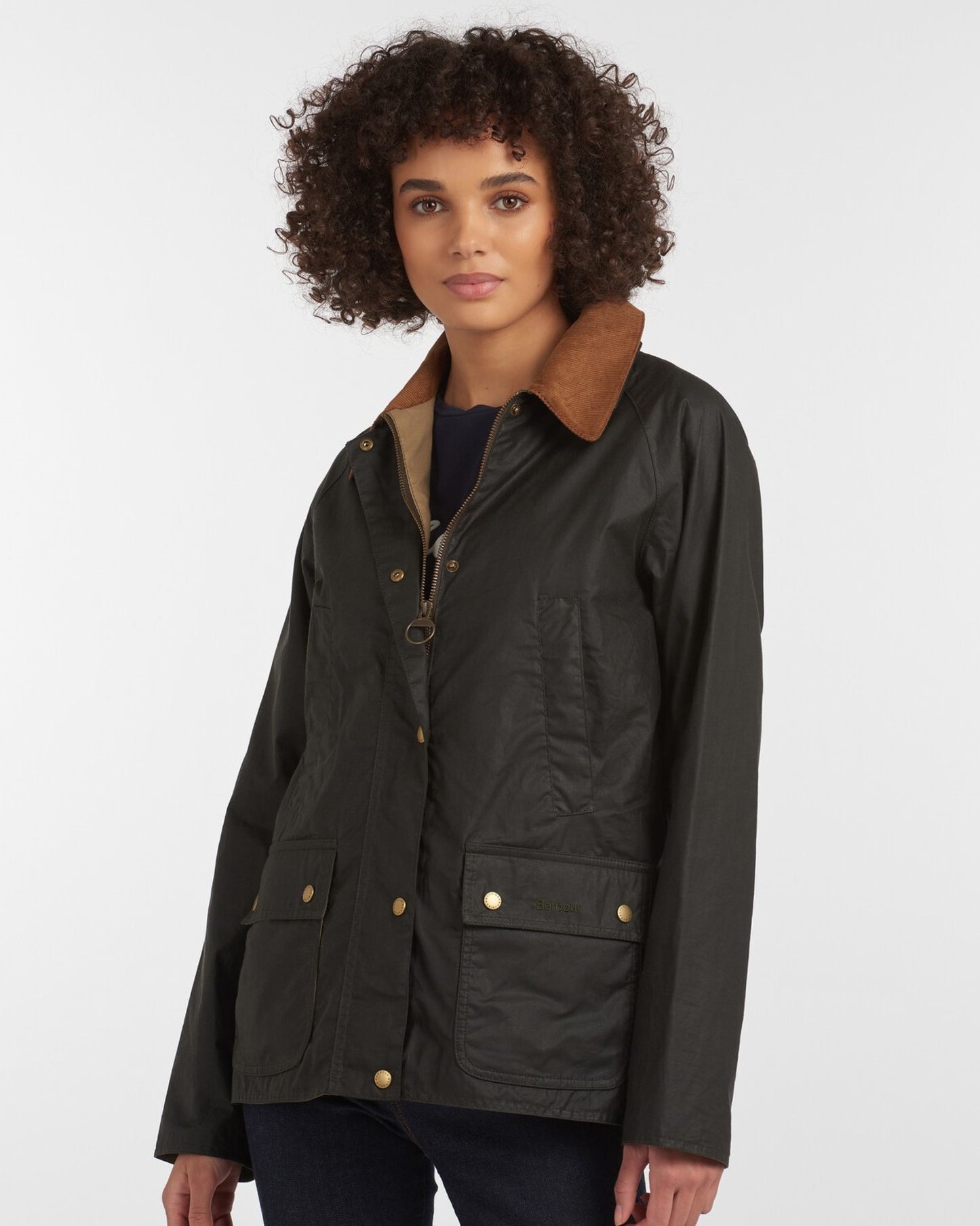 Lightweight Acorn Wax