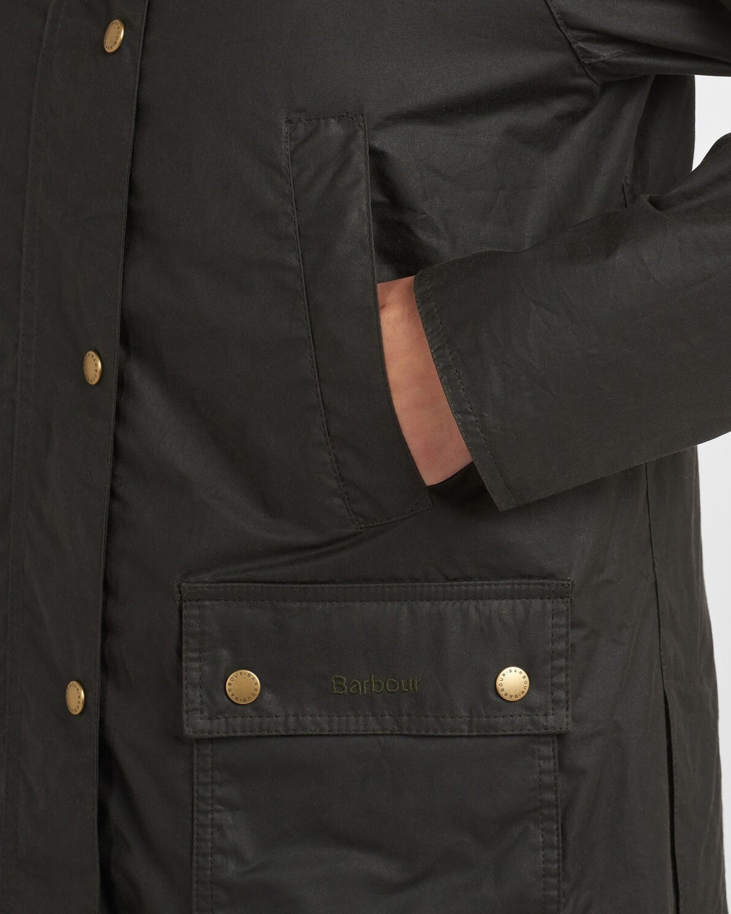 Lightweight Acorn Wax