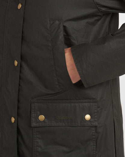 Lightweight Acorn Wax