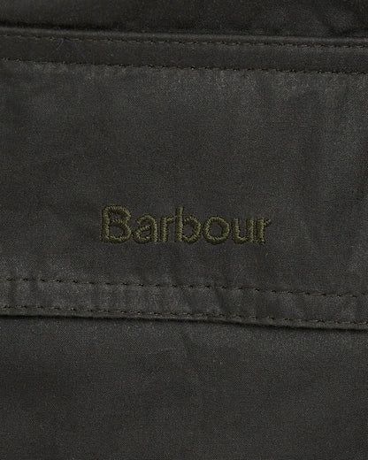 Lightweight Acorn Wax