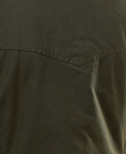 Winter Defence Wax Jacket