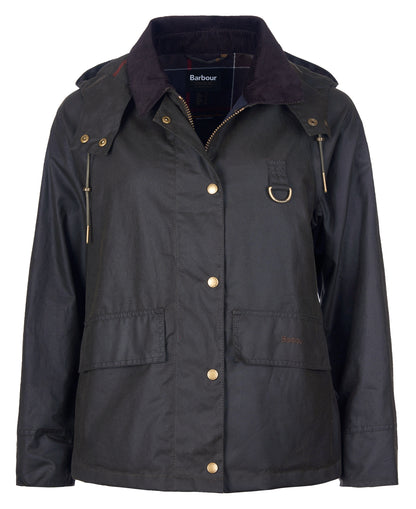 Avon Wax Jacket