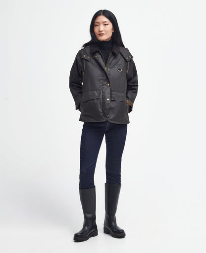 Avon Wax Jacket