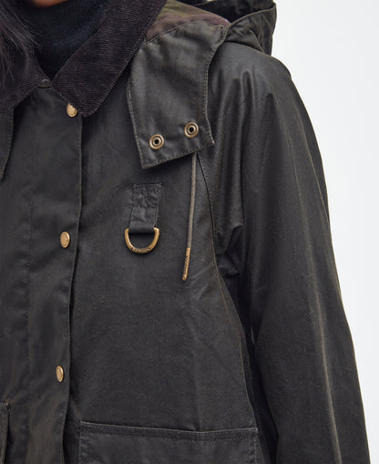 Avon Wax Jacket