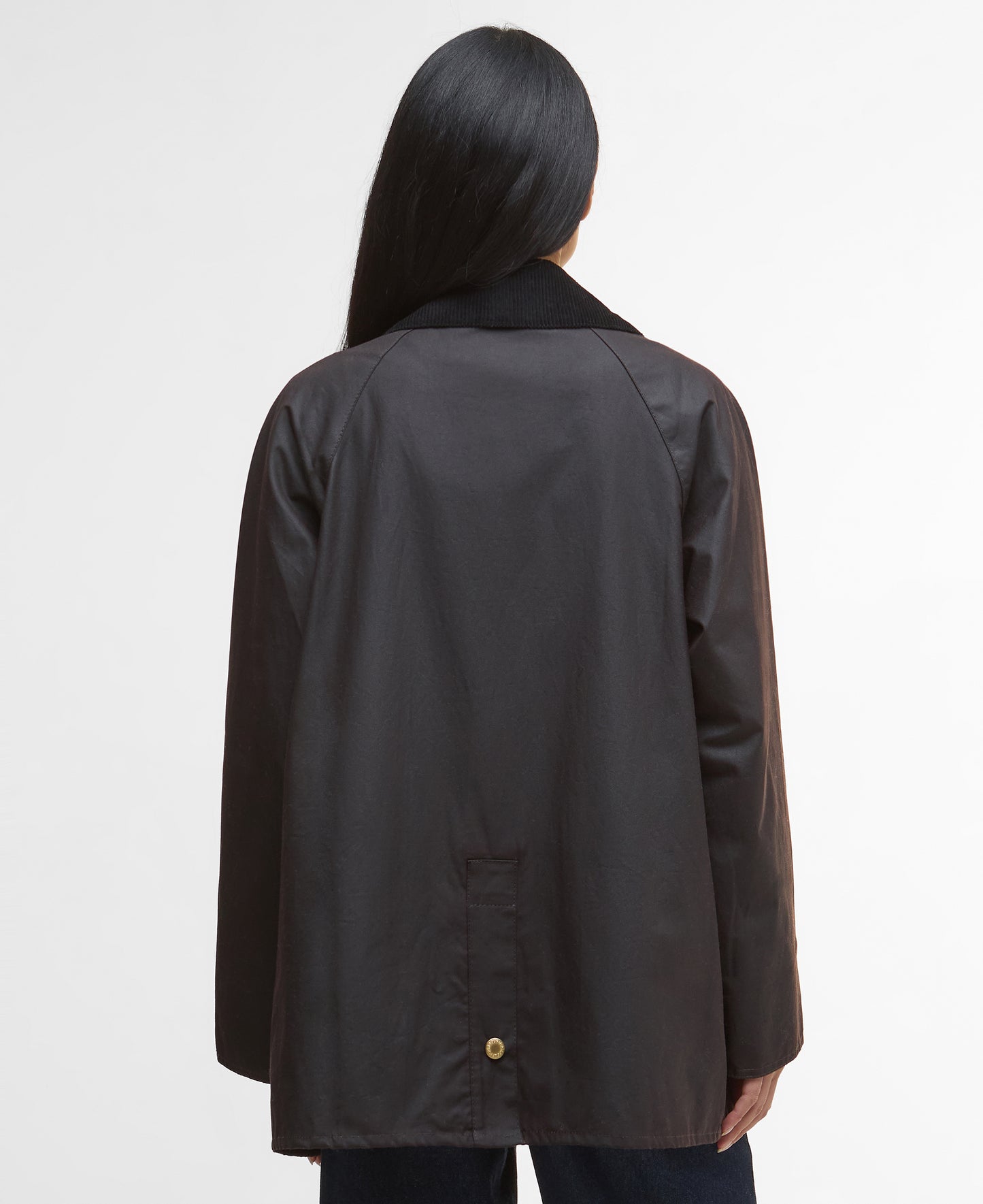 Luella Wax Jacket