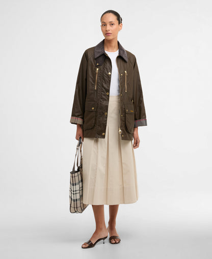 Argill Wax Jacket