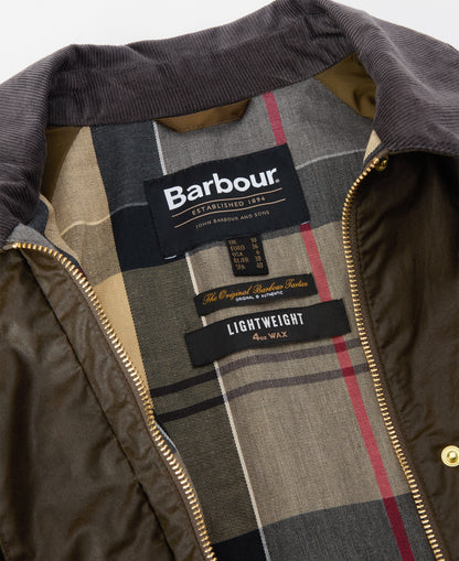 Argill Wax Jacket