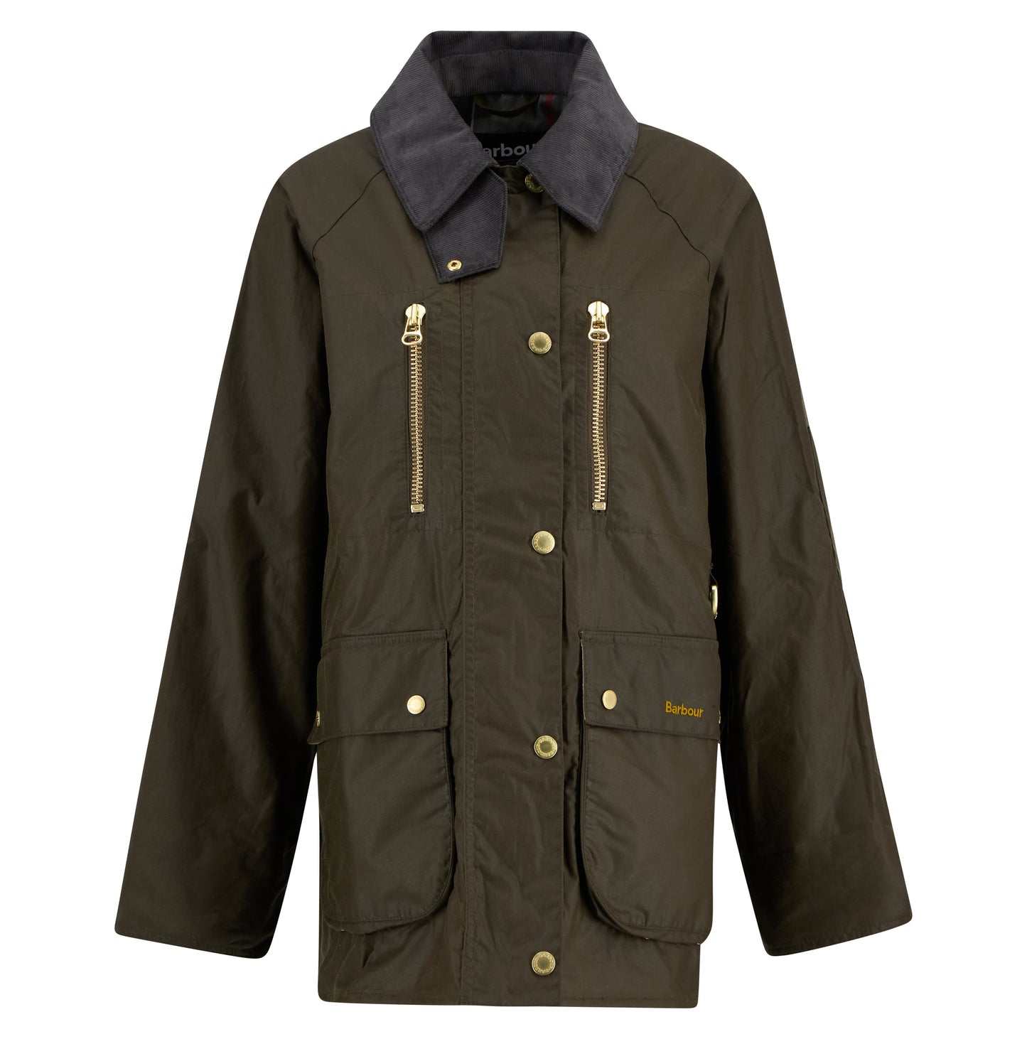 Argill Wax Jacket