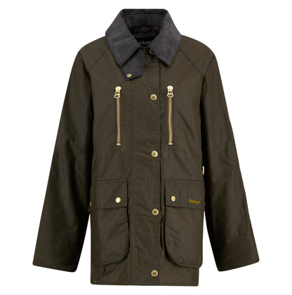 Argill Wax Jacket