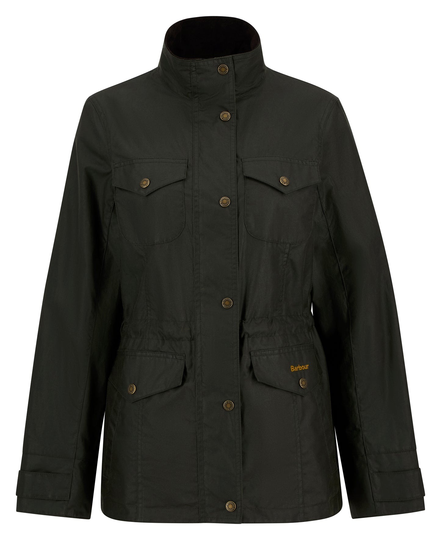 Summer Sapper Wax Jacket