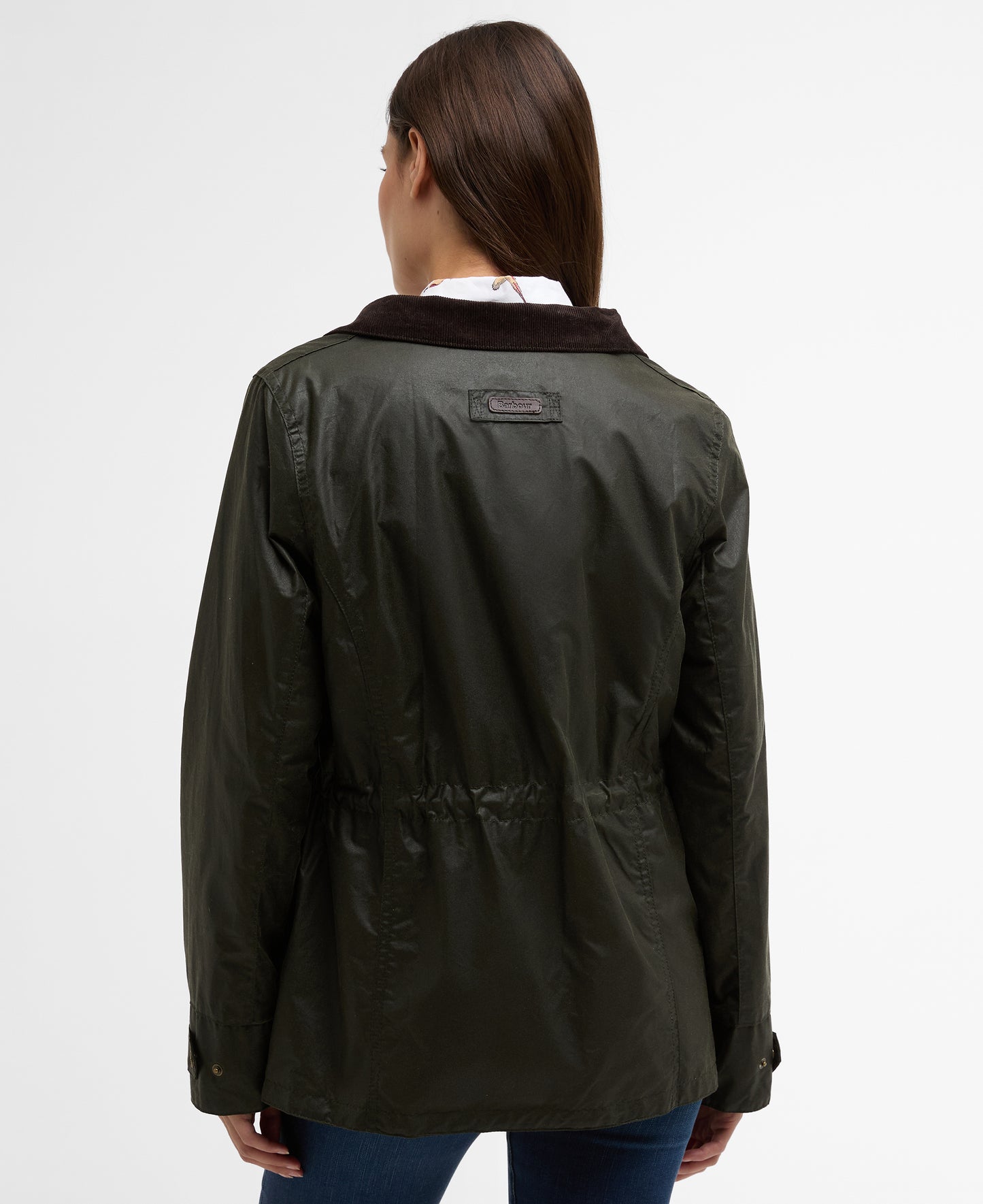Summer Sapper Wax Jacket