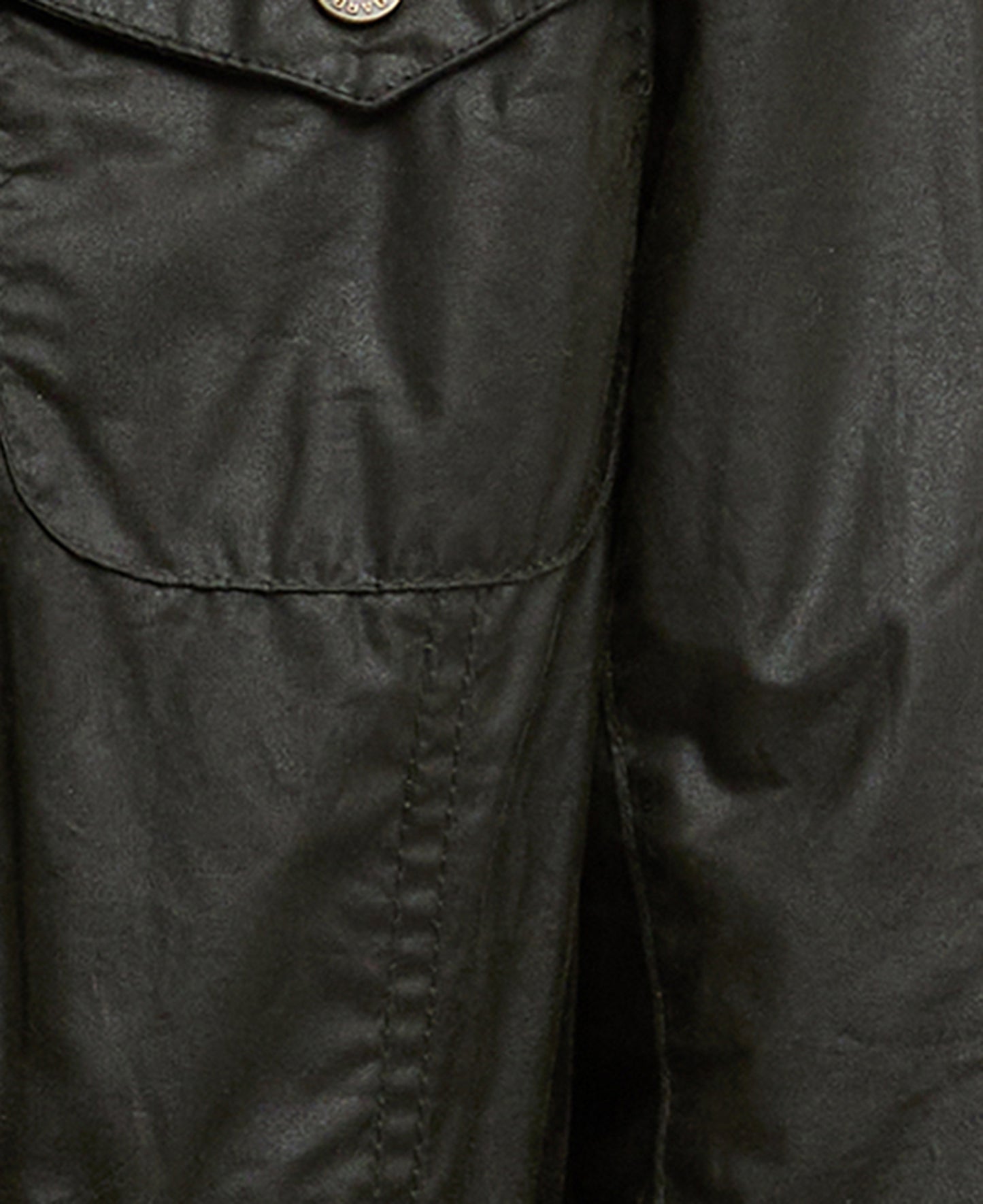 Summer Sapper Wax Jacket